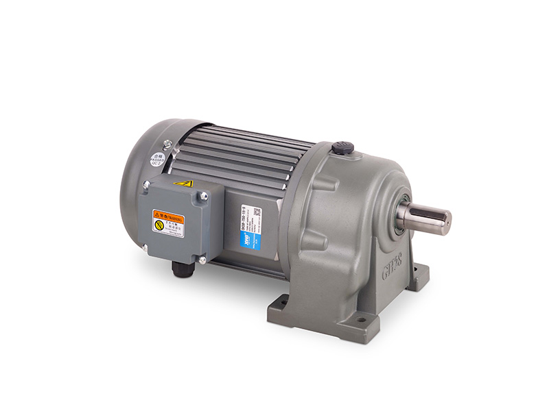 CV/CH22-200-3~200S/剎車 立式/臥式齒輪減速電機(jī)