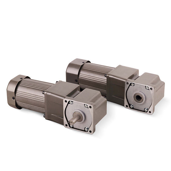 400W/750W直角齒輪減速電機(jī)