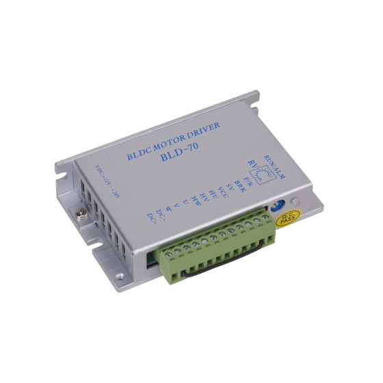 無刷驅(qū)動(dòng)器BLD-70