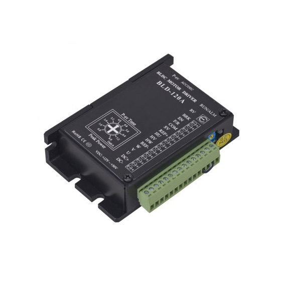 無刷驅(qū)動(dòng)器BLD-120A