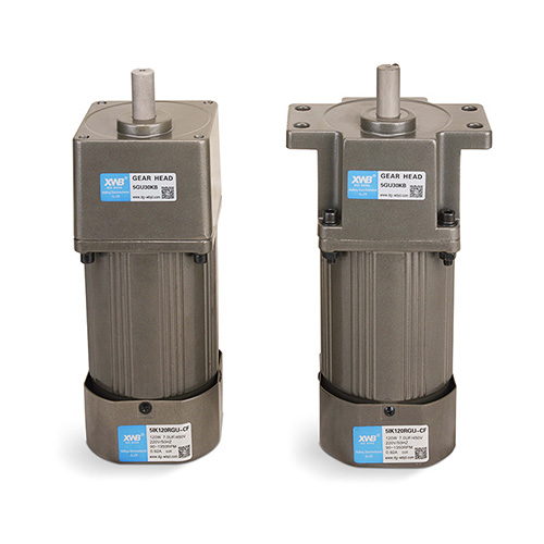 7IK400GU-SF+7GU60RC中空直角電機(jī)400W剎車(chē)直角馬達(dá)